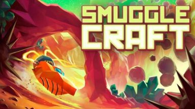 Featured SmuggleCraft Free Download