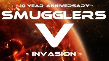 Featured Smugglers 5 Invasion Free Download