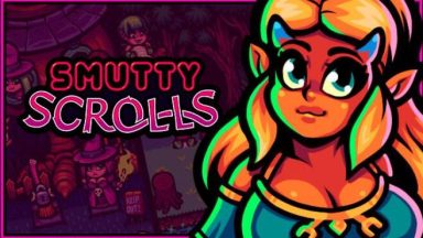 Featured Smutty Scrolls Free Download