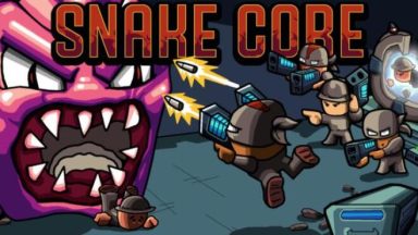 Featured Snake Core Free Download