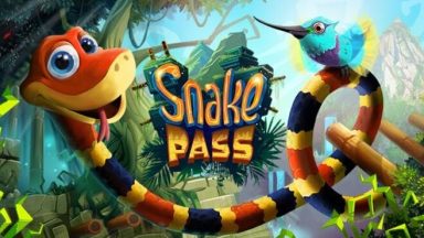 Featured Snake Pass Free Download