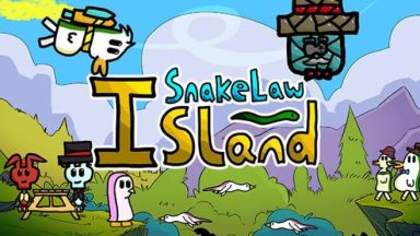 Featured SnakeLaw Island Free Download
