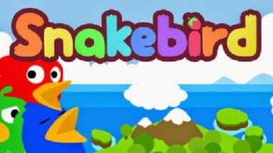 Featured Snakebird Free Download