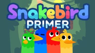 Featured Snakebird Primer Free Download