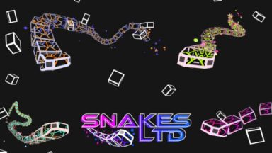 Featured Snakes LTD Free Download