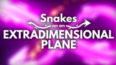 Featured Snakes on an Extradimensional Plane Free Download