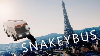 Featured Snakeybus Free Download