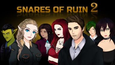 Featured Snares of Ruin 2 Free Download