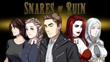Featured Snares of Ruin Free Download