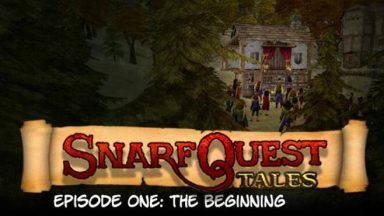 Featured SnarfQuest Tales Episode 1 The Beginning Free Download