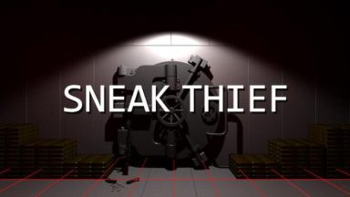 Featured Sneak Thief Free Download