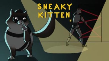Featured Sneaky Kitten Free Download