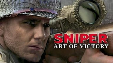 Featured Sniper Art of Victory Free Download