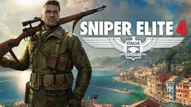 Featured Sniper Elite 4 Free Download