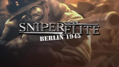 Featured Sniper Elite Berlin 1945 Free Download