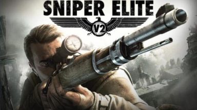 Featured Sniper Elite V2 Free Download