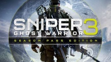 Featured Sniper Ghost Warrior 3 Free Download
