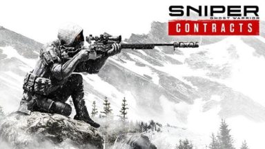 Featured Sniper Ghost Warrior Contracts Free Download