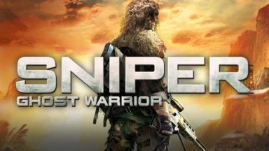 Featured Sniper Ghost Warrior Free Download