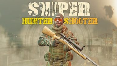 Featured Sniper Hunter Shooter Free Download