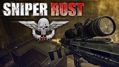 Featured Sniper Rust VR Free Download