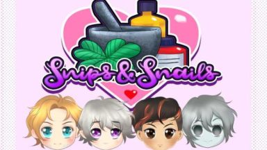 Featured Snips Snails Free Download
