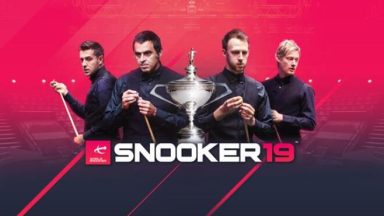 Featured Snooker 19 Free Download