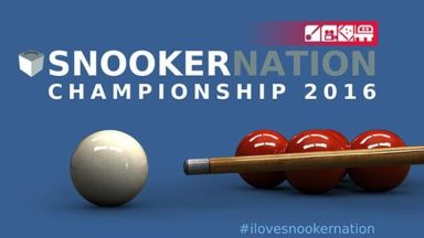 Featured Snooker Nation Championship Free Download