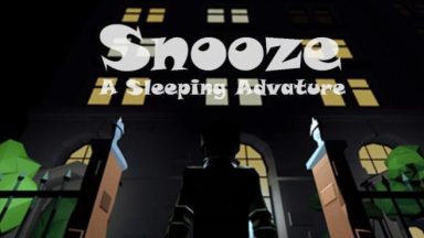 Featured Snooze A Sleeping Adventure Free Download