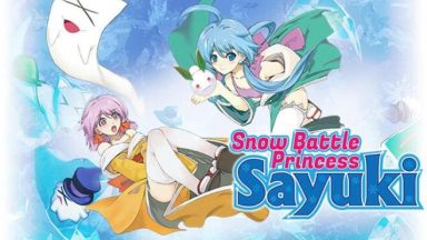 Featured Snow Battle Princess SAYUKI Free Download