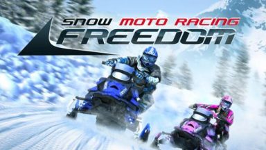 Featured Snow Moto Racing Freedom Free Download