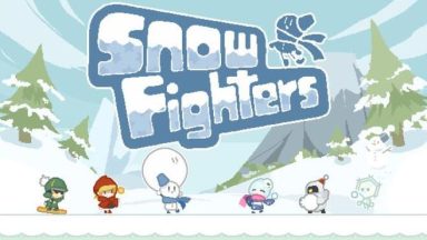 Featured SnowFighters Free Download 1