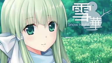Featured SnowNight Free Download