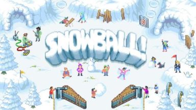 Featured Snowball Free Download