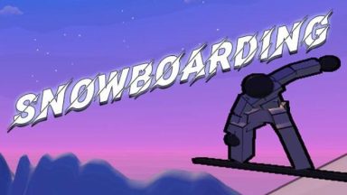 Featured Snowboarding Free Download