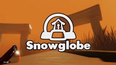 Featured Snowglobe Free Download