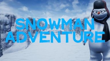 Featured Snowman Adventure Free Download