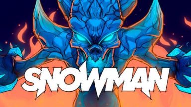 Featured Snowman Free Download