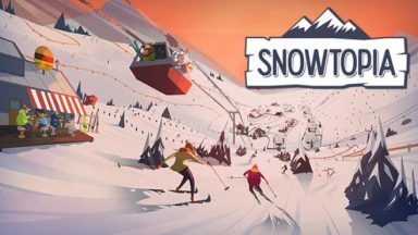 Featured Snowtopia Ski Resort Builder Free Download