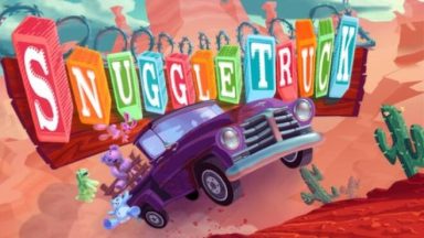 Featured Snuggle Truck Free Download