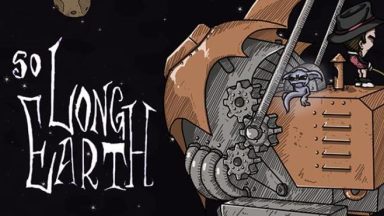 Featured So Long Earth Free Download