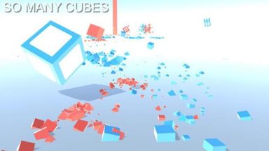 Featured So Many Cubes Free Download