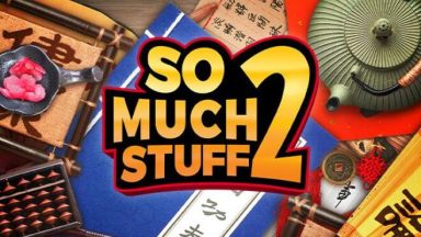 Featured So Much Stuff 2 Free Download