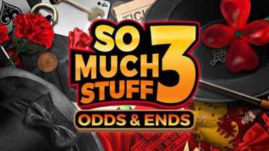 Featured So Much Stuff 3 Odds Ends Free Download
