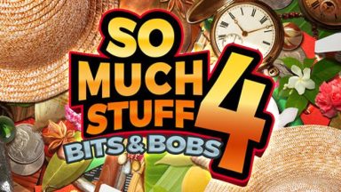 Featured So Much Stuff 4 Bits Bobs Free Download