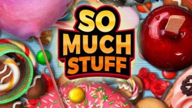 Featured So Much Stuff Free Download