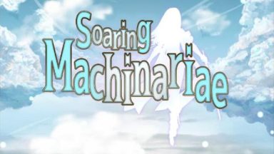 Featured Soaring Machinariae Free Download