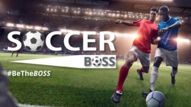 Featured Soccer Boss Free Download