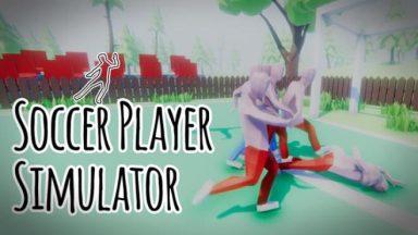 Featured Soccer Player Simulator Free Download