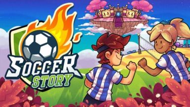 Featured Soccer Story Free Download
